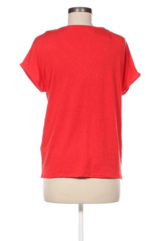 Damen Shirt Street One, Größe M, Farbe Rot, Preis 8,28 €