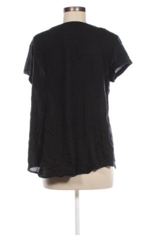 Damen Shirt Street One, Größe M, Farbe Schwarz, Preis 7,10 €