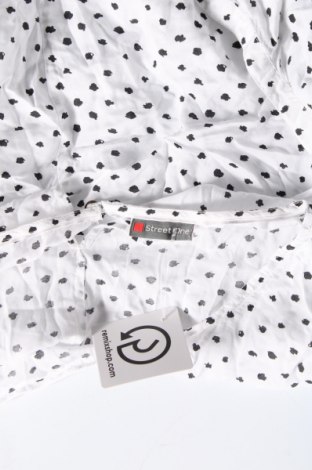Damen Shirt Street One, Größe XL, Farbe Weiß, Preis 13,01 €