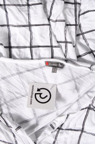 Γυναικεία μπλούζα Street One, Μέγεθος XL, Χρώμα Λευκό, Τιμή 10,30 €