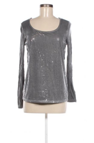 Damen Shirt Street One, Größe M, Farbe Grau, Preis 2,99 €