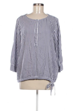 Damen Shirt Street One, Größe L, Farbe Mehrfarbig, Preis 9,91 €