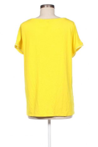 Дамска блуза Street One, Размер L, Цвят Жълт, Цена 17,68 лв.