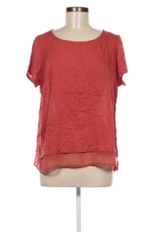 Дамска блуза Street One, Размер L, Цвят Червен, Цена 16,66 лв.