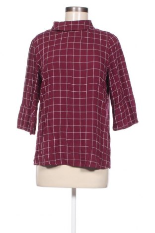 Damen Shirt Street One, Größe M, Farbe Lila, Preis 11,83 €