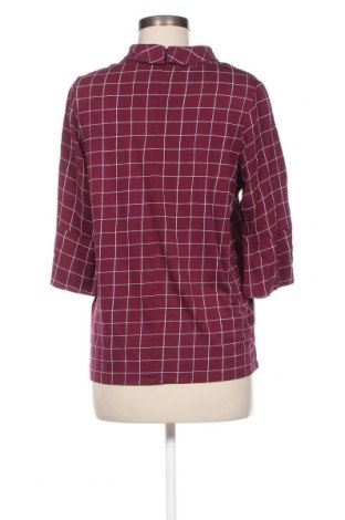 Damen Shirt Street One, Größe M, Farbe Lila, Preis 11,83 €