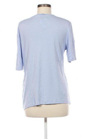 Damen Shirt Street One, Größe XL, Farbe Blau, Preis 5,99 €