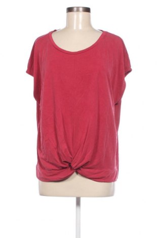 Damen Shirt Street One, Größe L, Farbe Rot, Preis € 12,30