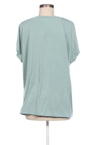 Damen Shirt Street One, Größe XL, Farbe Grün, Preis 23,66 €