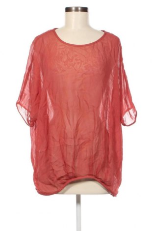 Damen Shirt Street One, Größe S, Farbe Rot, Preis 9,46 €