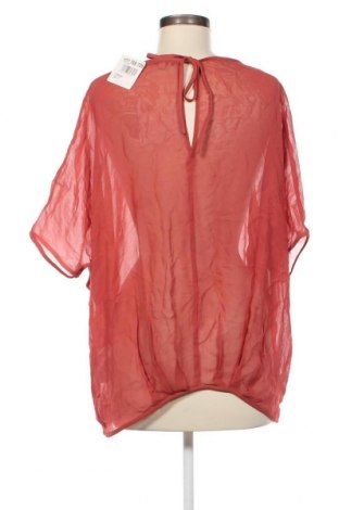Дамска блуза Street One, Размер S, Цвят Червен, Цена 10,20 лв.