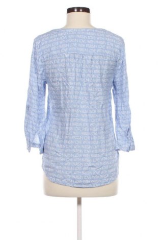 Damen Shirt Street One, Größe S, Farbe Blau, Preis 9,46 €