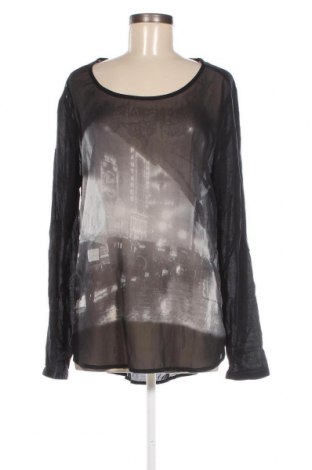 Damen Shirt Street One, Größe L, Farbe Schwarz, Preis € 2,99