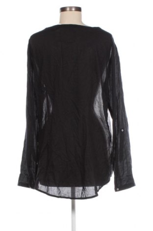 Дамска блуза Street One, Размер L, Цвят Черен, Цена 13,60 лв.