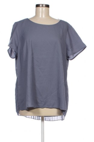 Damen Shirt Street One, Größe XL, Farbe Blau, Preis € 23,66