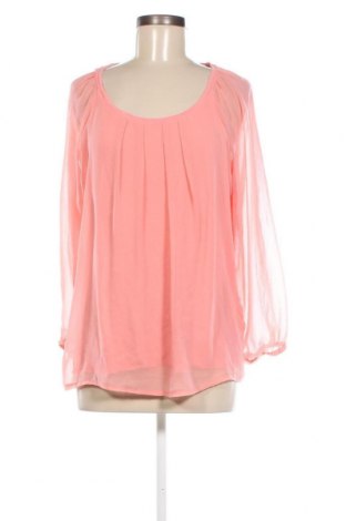 Дамска блуза Street One, Размер L, Цвят Розов, Цена 13,60 лв.