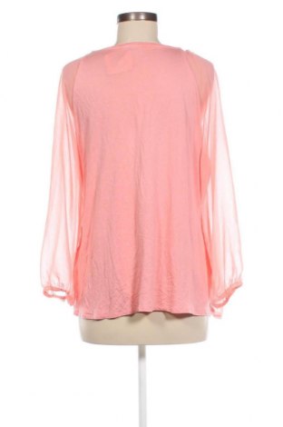 Damen Shirt Street One, Größe L, Farbe Rosa, Preis 10,65 €