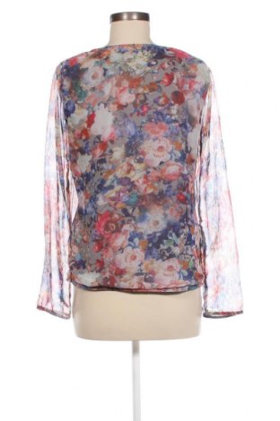 Γυναικεία μπλούζα Street One, Μέγεθος S, Χρώμα Πολύχρωμο, Τιμή 5,26 €