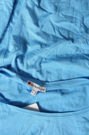 Bluză de femei Street One, Mărime M, Culoare Albastru, Preț 111,84 Lei