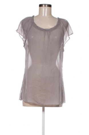 Damen Shirt Street One, Größe L, Farbe Grau, Preis € 13,01