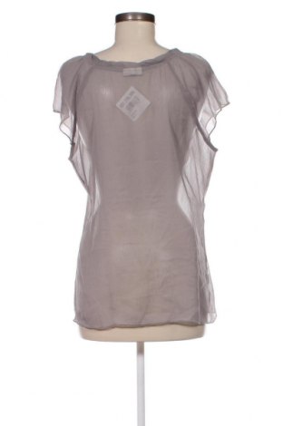 Γυναικεία μπλούζα Street One, Μέγεθος L, Χρώμα Γκρί, Τιμή 10,30 €