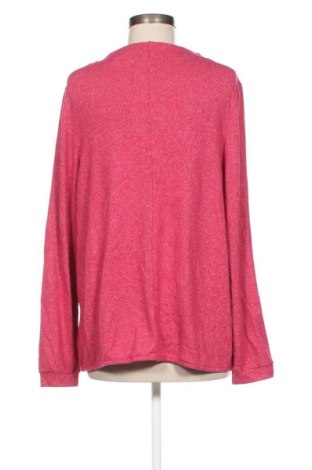 Damen Shirt Street One, Größe L, Farbe Rosa, Preis € 10,65