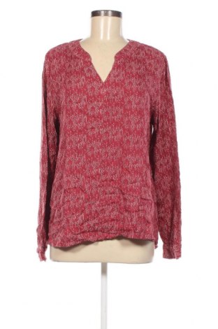 Damen Shirt Street One, Größe XL, Farbe Rot, Preis 13,01 €