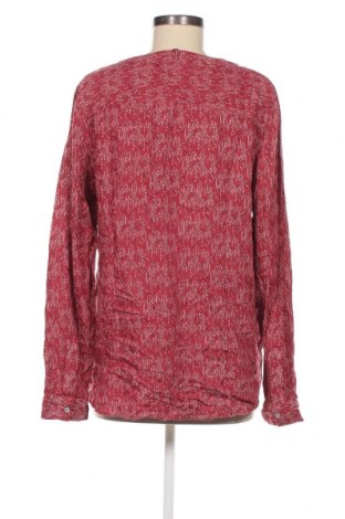 Γυναικεία μπλούζα Street One, Μέγεθος XL, Χρώμα Κόκκινο, Τιμή 11,57 €
