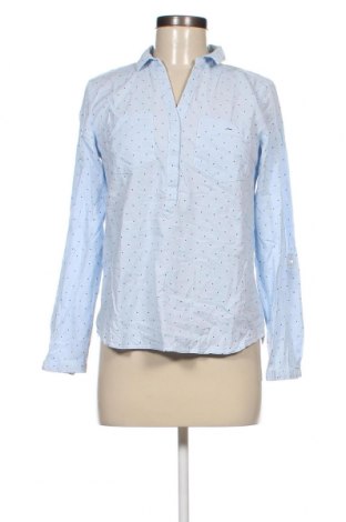 Damen Shirt Street One, Größe S, Farbe Blau, Preis 10,65 €