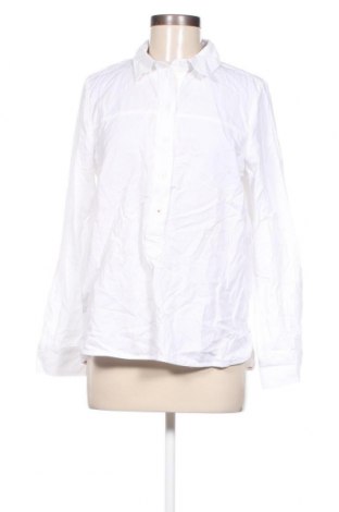 Damen Shirt Street One, Größe M, Farbe Weiß, Preis 10,65 €