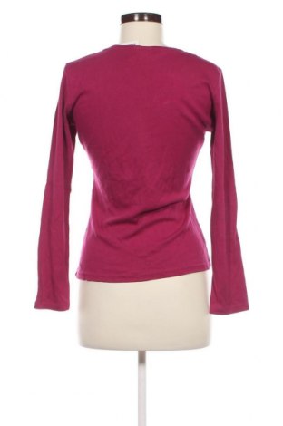 Γυναικεία μπλούζα Street One, Μέγεθος M, Χρώμα Βιολετί, Τιμή 7,36 €