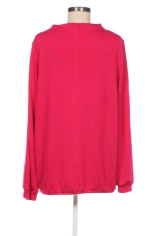 Дамска блуза Street One, Размер XL, Цвят Розов, Цена 18,70 лв.