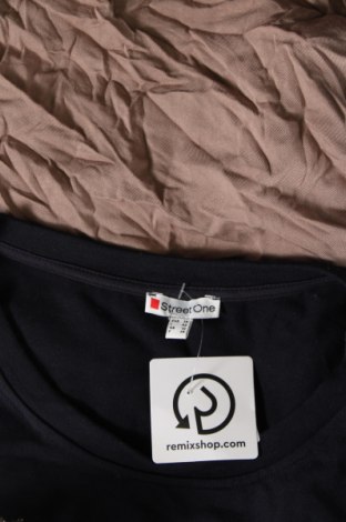 Damen Shirt Street One, Größe S, Farbe Mehrfarbig, Preis 23,66 €