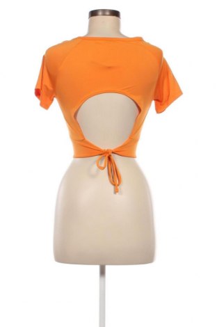 Damen Shirt Stronger, Größe S, Farbe Orange, Preis € 16,37