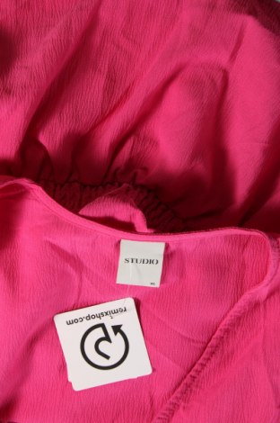 Damen Shirt Studio, Größe XL, Farbe Rosa, Preis 13,22 €