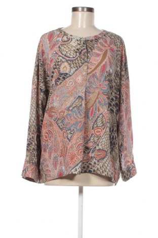 Дамска блуза Studio, Размер M, Цвят Многоцветен, Цена 11,40 лв.