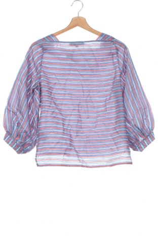 Дамска блуза Studio Italy, Размер XS, Цвят Многоцветен, Цена 16,51 лв.