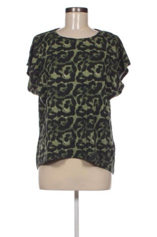 Damen Shirt Studio Untold by Ulla Popken, Größe L, Farbe Mehrfarbig, Preis € 23,66