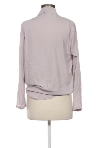 Дамска блуза Styleboom, Размер M, Цвят Сив, Цена 6,65 лв.