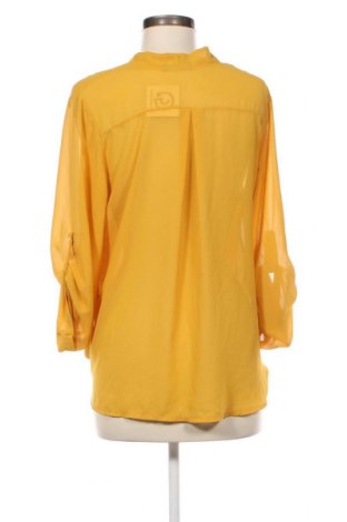 Дамска блуза Styleboom, Размер XL, Цвят Жълт, Цена 10,45 лв.