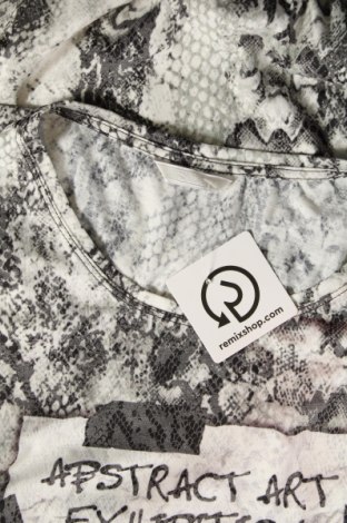 Γυναικεία μπλούζα SuZa, Μέγεθος M, Χρώμα Πολύχρωμο, Τιμή 5,26 €