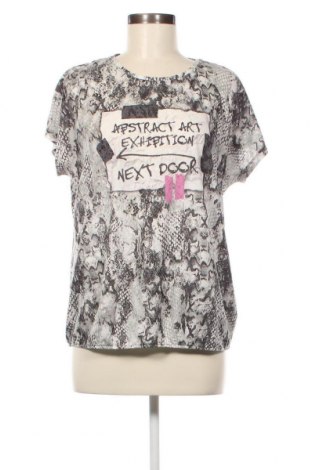 Γυναικεία μπλούζα SuZa, Μέγεθος M, Χρώμα Πολύχρωμο, Τιμή 5,26 €