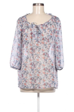 Γυναικεία μπλούζα SuZa, Μέγεθος L, Χρώμα Πολύχρωμο, Τιμή 10,94 €
