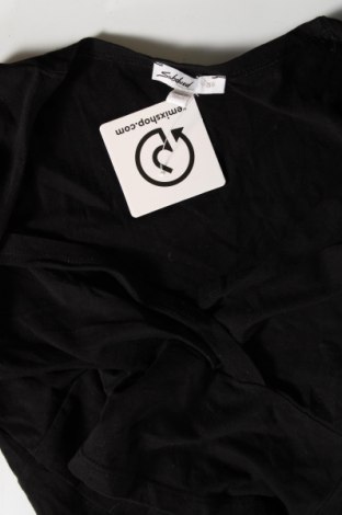 Bluză de femei Subdued, Mărime XS, Culoare Negru, Preț 33,55 Lei