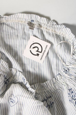 Γυναικεία μπλούζα Subdued, Μέγεθος S, Χρώμα Λευκό, Τιμή 8,41 €