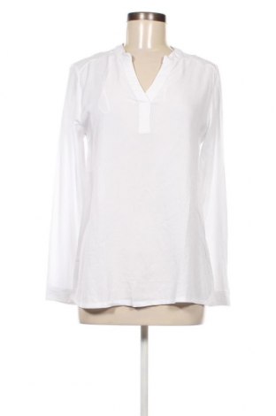 Дамска блуза Sublevel, Размер S, Цвят Бял, Цена 15,50 лв.