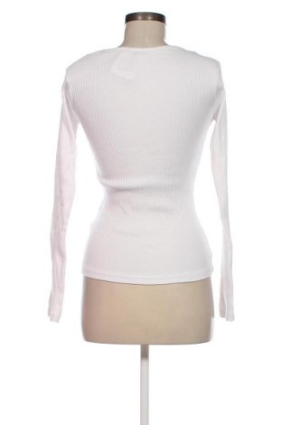 Дамска блуза Sublevel, Размер S, Цвят Бял, Цена 28,21 лв.