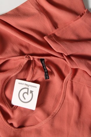 Γυναικεία μπλούζα Sublevel, Μέγεθος S, Χρώμα Ρόζ , Τιμή 2,35 €