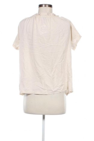 Дамска блуза Sublevel, Размер M, Цвят Бежов, Цена 5,70 лв.