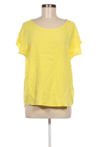 Γυναικεία μπλούζα Sublevel, Μέγεθος L, Χρώμα Κίτρινο, Τιμή 11,75 €